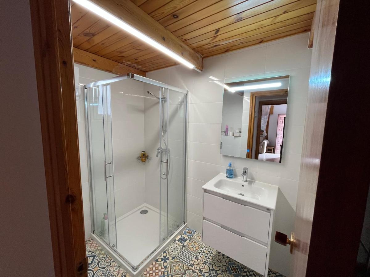 Casa Gonia Villa Riumar Eksteriør billede