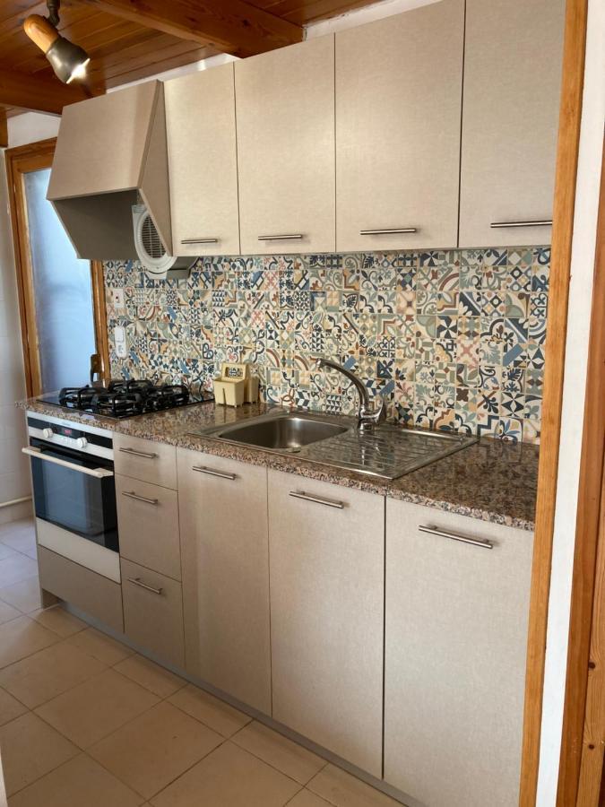 Casa Gonia Villa Riumar Eksteriør billede